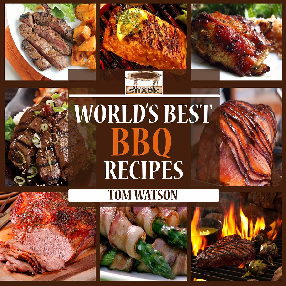 World's Best BBQ free today on Amazon!  buff.ly/1cLssQF #barbeque #cookbook #freeebook