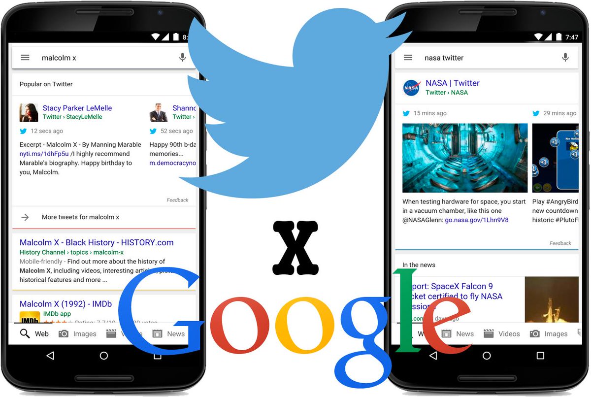 TechCrunch's tweet photo. Google Adds Tweets To Its Mobile Search Results http://t.co/g3Kjy0BV9I by @etherington http://t.co/ZVgRiB47To