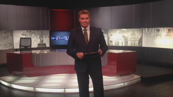 AimsirTG4's tweet photo. Culaith bhreá éadaigh ar @Paidiol anocht ar @7LATG4
#corcra #fearstíleach
@OirnaGaeilge http://t.co/IhNgI0HINz