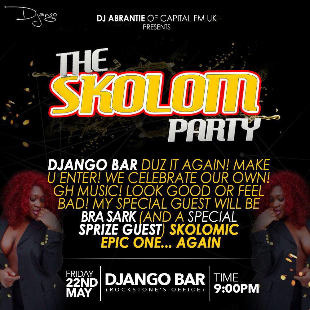 ReggieRockstone's tweet photo. FRIDAY DJANGO MOVEMENT http://t.co/MlstJuGcrc
