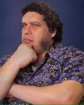 Happy 69TH Birthday Andre The Giant  