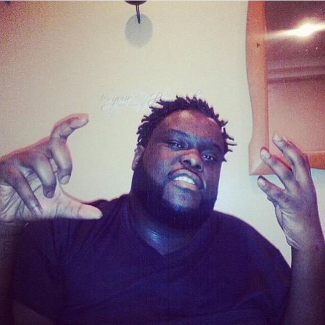 Dream_Chasingg's tweet photo. Rest up big baby #Ewee 👼🏾😓 http://t.co/XVGVR2Uj6E