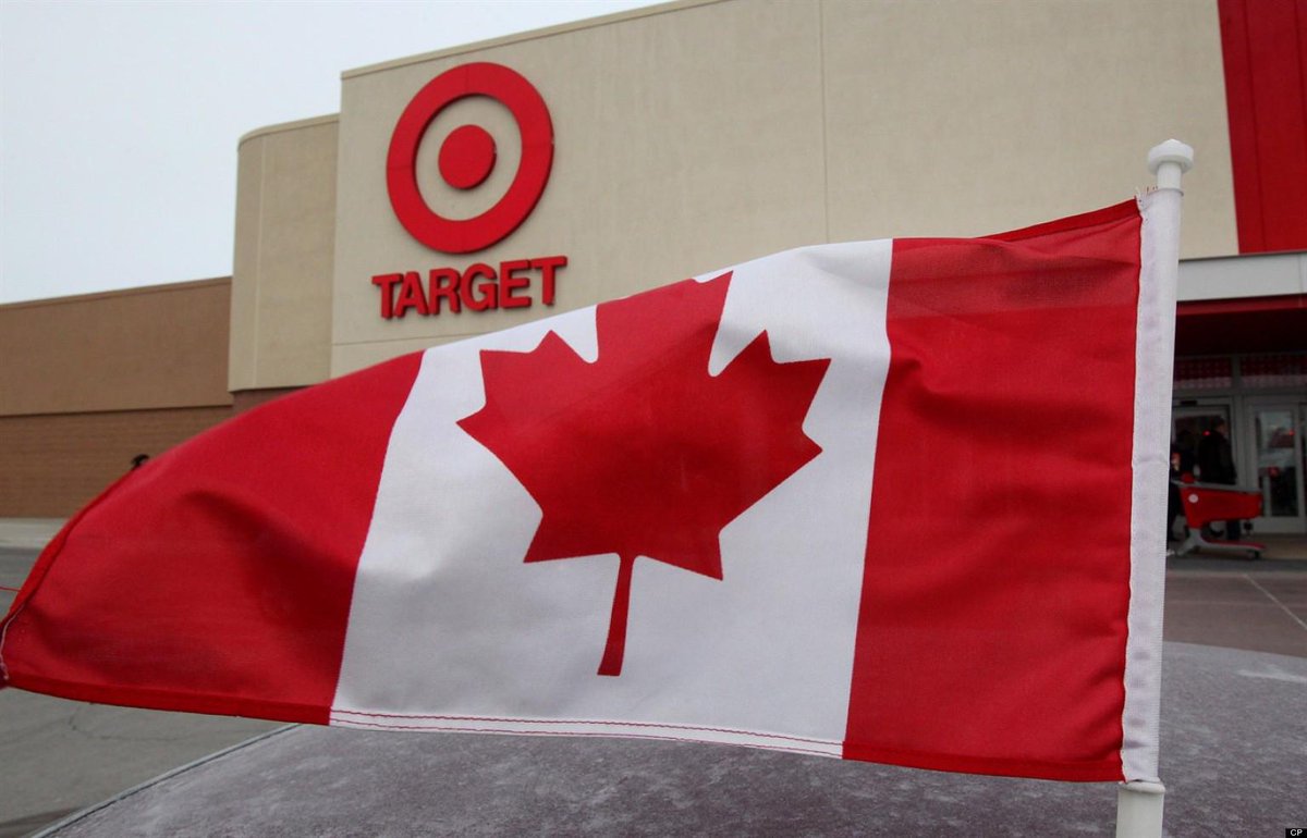 StyleDemocracy's tweet image. An interactive map of who's taking over old #TargetCanada locations: bit.ly/1FxuK2O