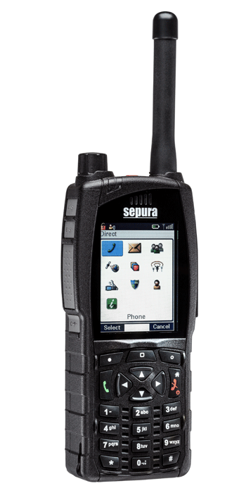 SepuraLtd's tweet photo. The BIG launch at #CCW2015!  The SC2020, the next generation hand-portable. http://t.co/62wfX3jueq http://t.co/CjS1FqbPDm