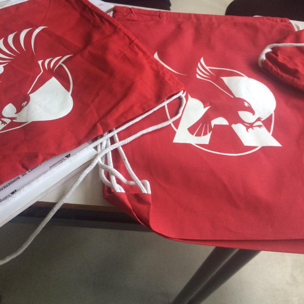 theactivebag tweet picture