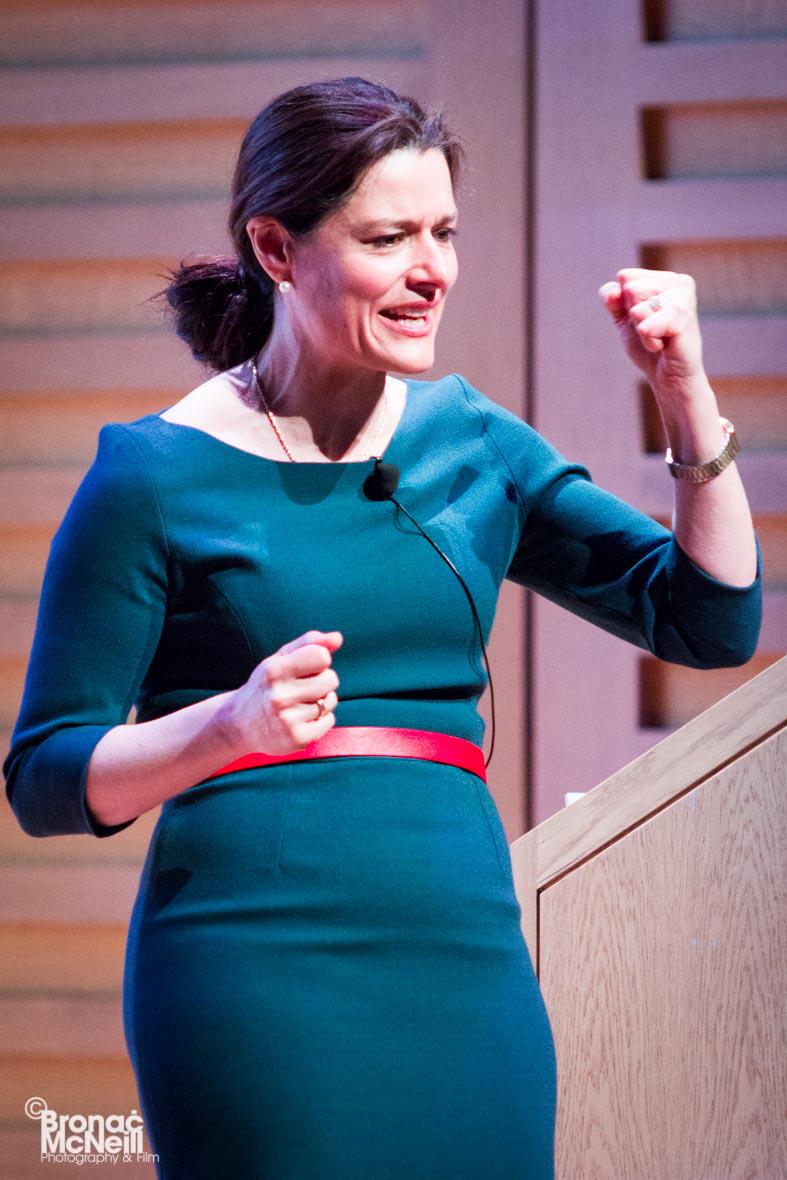 Miriam is an inspiration <a href="/WACL1/">Women in Advertising & Communications Leadership</a> #gather