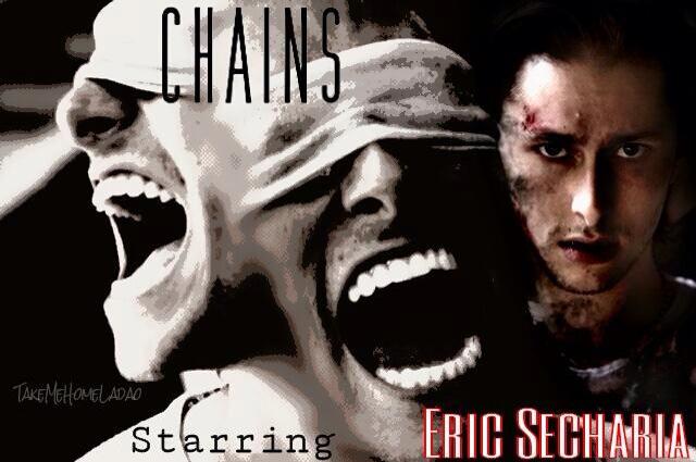 riorsonaddict's tweet photo. #MidnightRedChains starring @ericsecharia 🙌 First of my AHS styled edits for Chains &amp; so far my fave @ItsMidnightRed http://t.co/Cz6LPKxRdP
