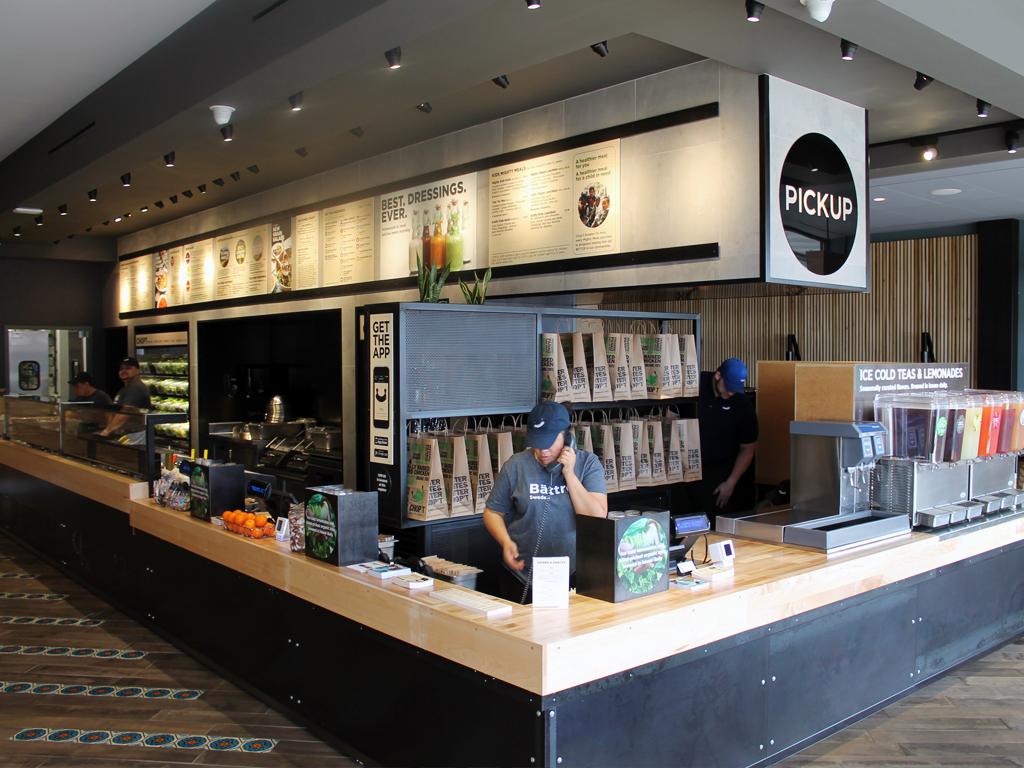 UnisonBrand's tweet photo. Are you a @Chopt fan? Well, your favorite salad company is about to get even better. http://t.co/pupoKU0wbr http://t.co/R7CL2C1zNk
