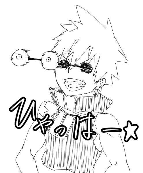 @mekkichi21116 正直さっきの顔文字のはこっちかな 