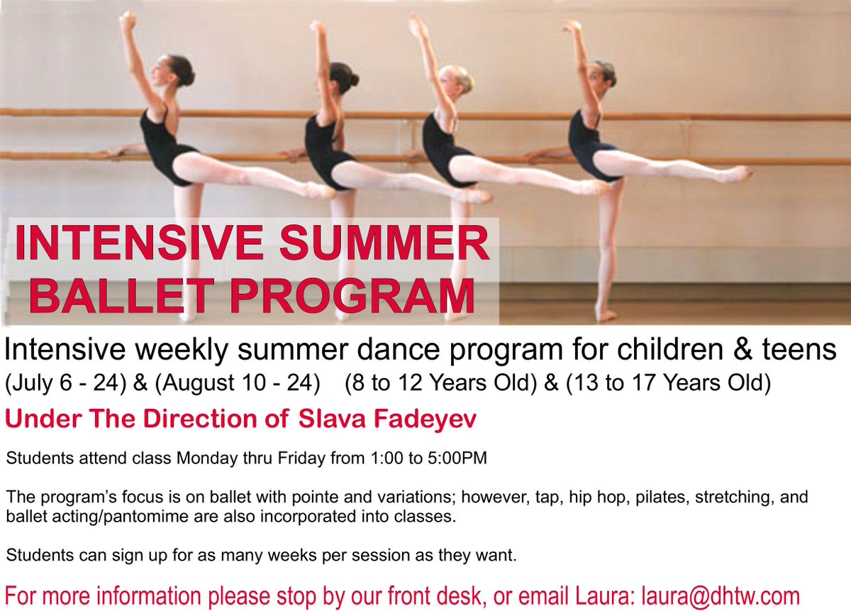 Up for the challenge?