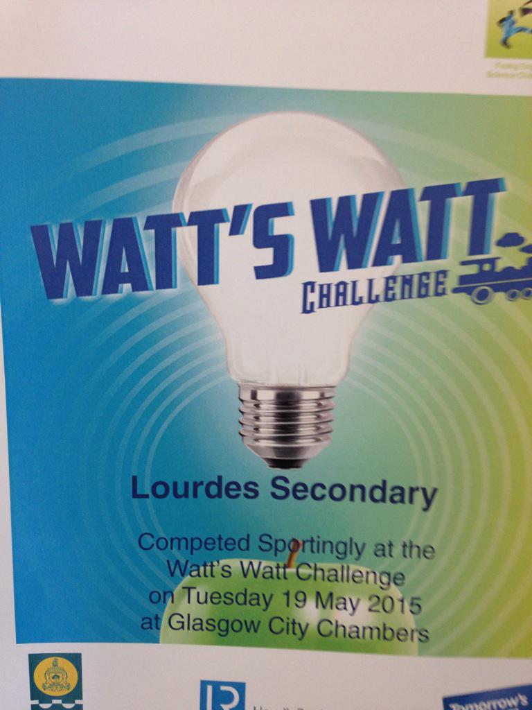LourdesSec's tweet image. Success! Watts Watt Challenge winners @scdiYESC #STEM #proudschool #girlscandoscienceandengineering
