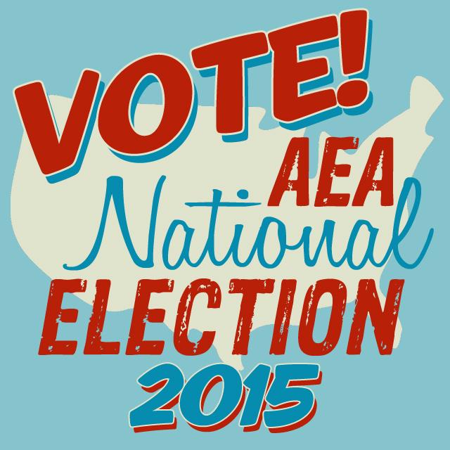 ActorsEquity's tweet photo. #AEAELECTION - BALLOTS DUE Wednesday, May 20 at 10am EST. It's your council, your union. #EquityWorks http://t.co/Y9BHJWw1d8