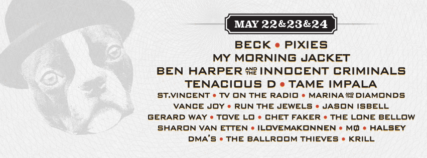 BostonCalendar's tweet photo. Time for #BostonCalling 3 days of music this weekend @Boston_Calling http://t.co/YTUHwkHMzc http://t.co/MO3vRidYzJ