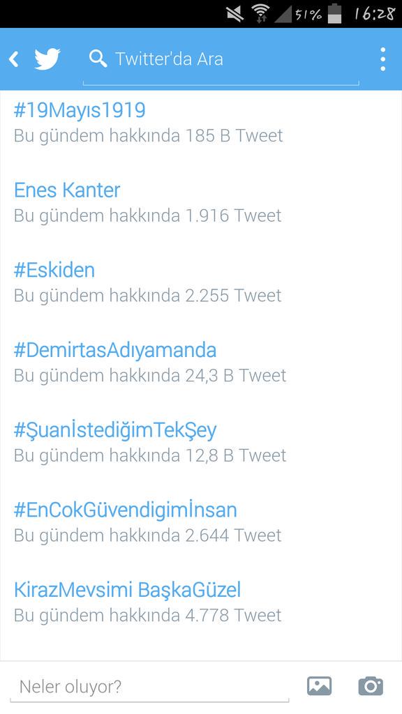 uyuzz4's tweet photo. #kirazcanlar ın gücü başka KirazMevsimi BaşkaGüzel http://t.co/4OKlAwqoOF