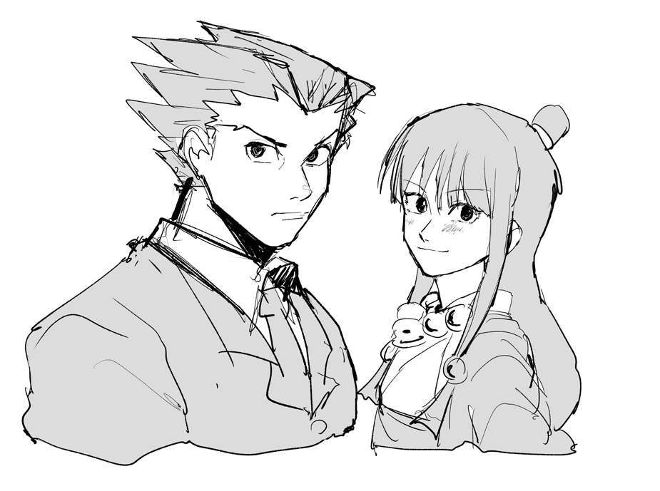 らくがき 