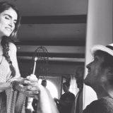 Ian Somerhalder Wishes Nikki Reed a Happy Birthday: Me...  