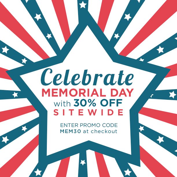 getuncommon's tweet photo. Enjoy 30% off sitewide on http://t.co/c2nMag61Bg in celebration of Memorial Day with code MEM30! #getuncommon http://t.co/YEOEmQW4Ls