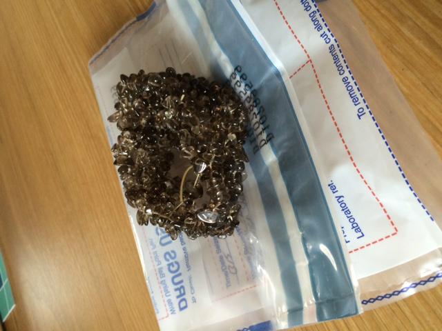 DurhamUniPol's tweet photo. Is this yours? Email PCSO Carey on rebecca.carey@durham.pnn.police.uk http://t.co/pUGyNWC7zX