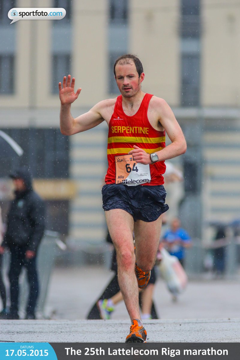 andersn1977's tweet photo. The 25th Lattelecom Riga Marathon: https://t.co/FiSfpjtI8H …
#rigasmaratons #LattelecomRīgaMaratons @RigasMaratons http://t.co/IqZeWJKWIa