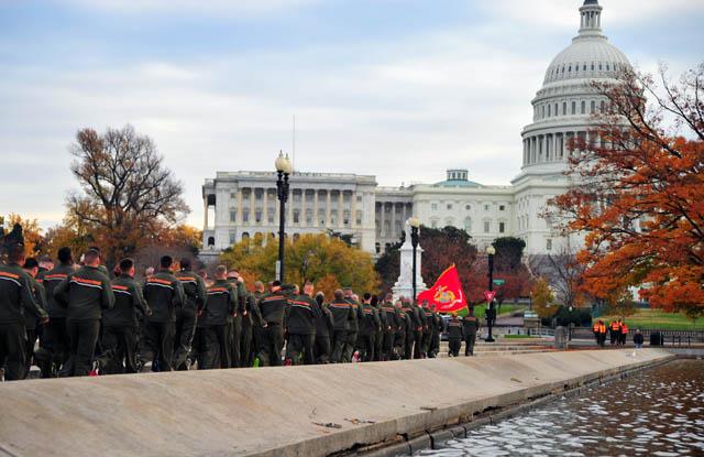 #Congrats #DC on being fittest US city the 2nd year running. Keep #Training  <a href="/USATODAY/">USA TODAY</a> ow.ly/N8QBX