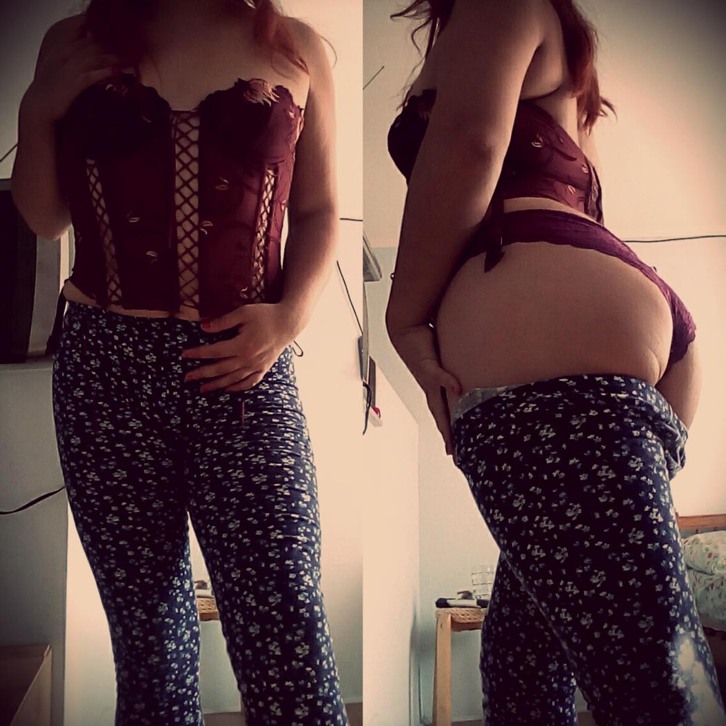 Miss_Feer's tweet photo. Mi nueva adquisición c: besos <3 http://t.co/5SWM2aoLDy