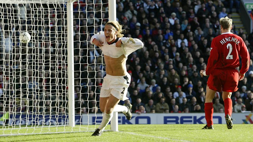 Happy birthday idol! Diego Forlan  