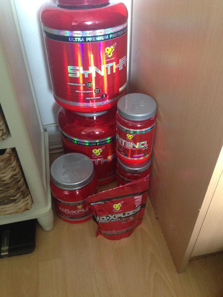 #teambsn #bsnproducts <a href="/BSNSupplements/">BSN</a>