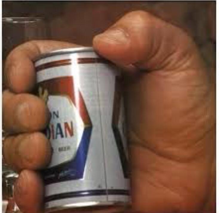 Happy Birthday to Andre the Giant. A pro wrestler, actor, and greatest drinker in the history of planet Earth. 