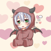 <<新體驗！>>附贈精美圖卡,多結局型免費養成遊戲     
【我家的萌萌小惡魔】 #萌萌小惡魔     
妳可以陪在我身邊嗎...？     
ad.c-ats.jp/ad/p/r?_site=7…