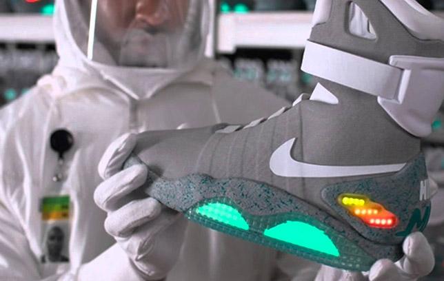 ctechreviews's tweet photo. Nike Self-Lacing Sneakers

http://t.co/BuHjEIIwKb http://t.co/X0QrekfE5I