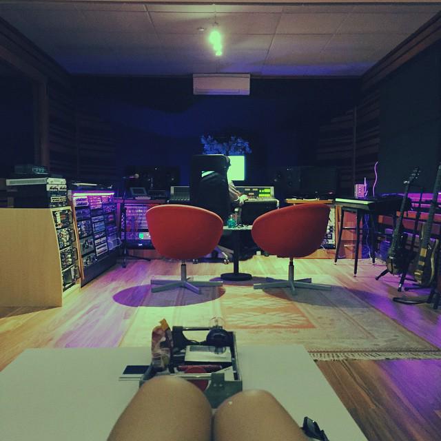 AlexandraStanR's tweet photo. Favorite place. Favorite studio. Favorite work.
#fonogramstudios #alexandrastan #musicforlife http://t.co/QVZCtmPGMH