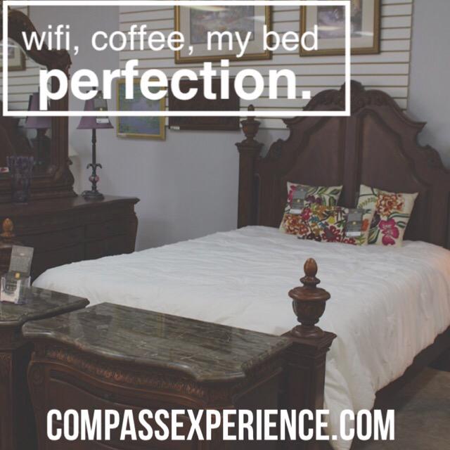 CompassExp tweet picture