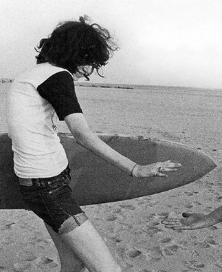 SURFING BIRD PAPPA PAPPA PAPPA OMMA MOW MOW PAPPA OMMA MOW MOW ROCK ROCK ROCKAWAY BEACH Happy Birthday Joey Ramone 