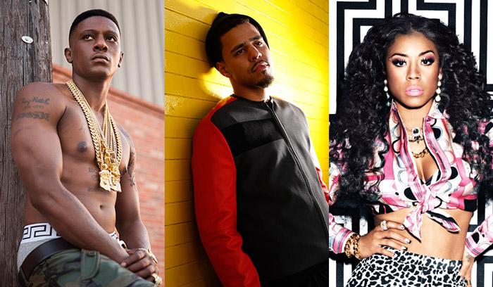 RapUp's tweet photo. New Music: @BOOSIEOFFICIAL feat. @JColeNC &amp; @KeyshiaCole - 'Black Heaven' http://t.co/CDM2tbhcrW http://t.co/zG39ayvsLF