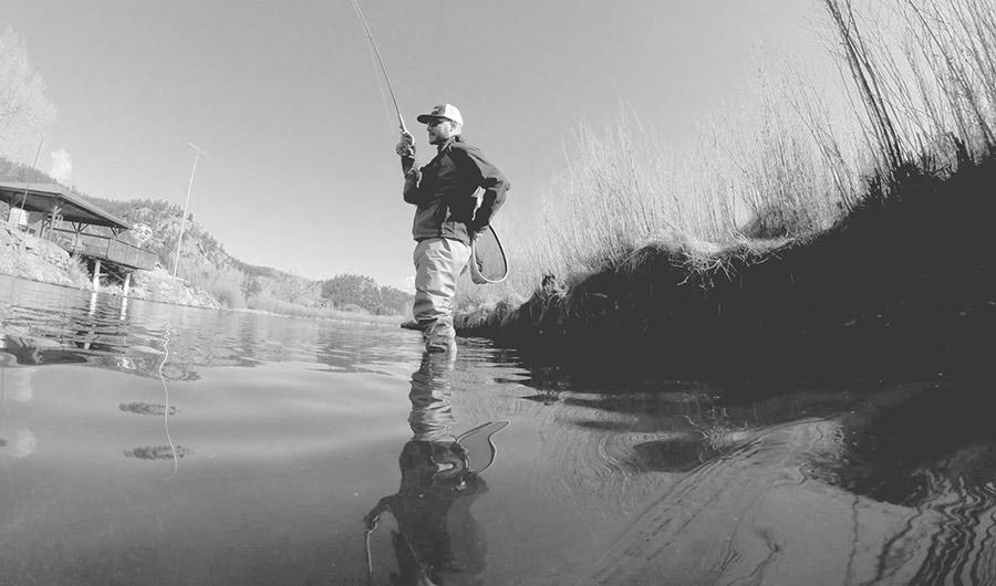 Colorado: Fish Tales and Pale Ales - ow.ly/N8NIL #Flyfishing