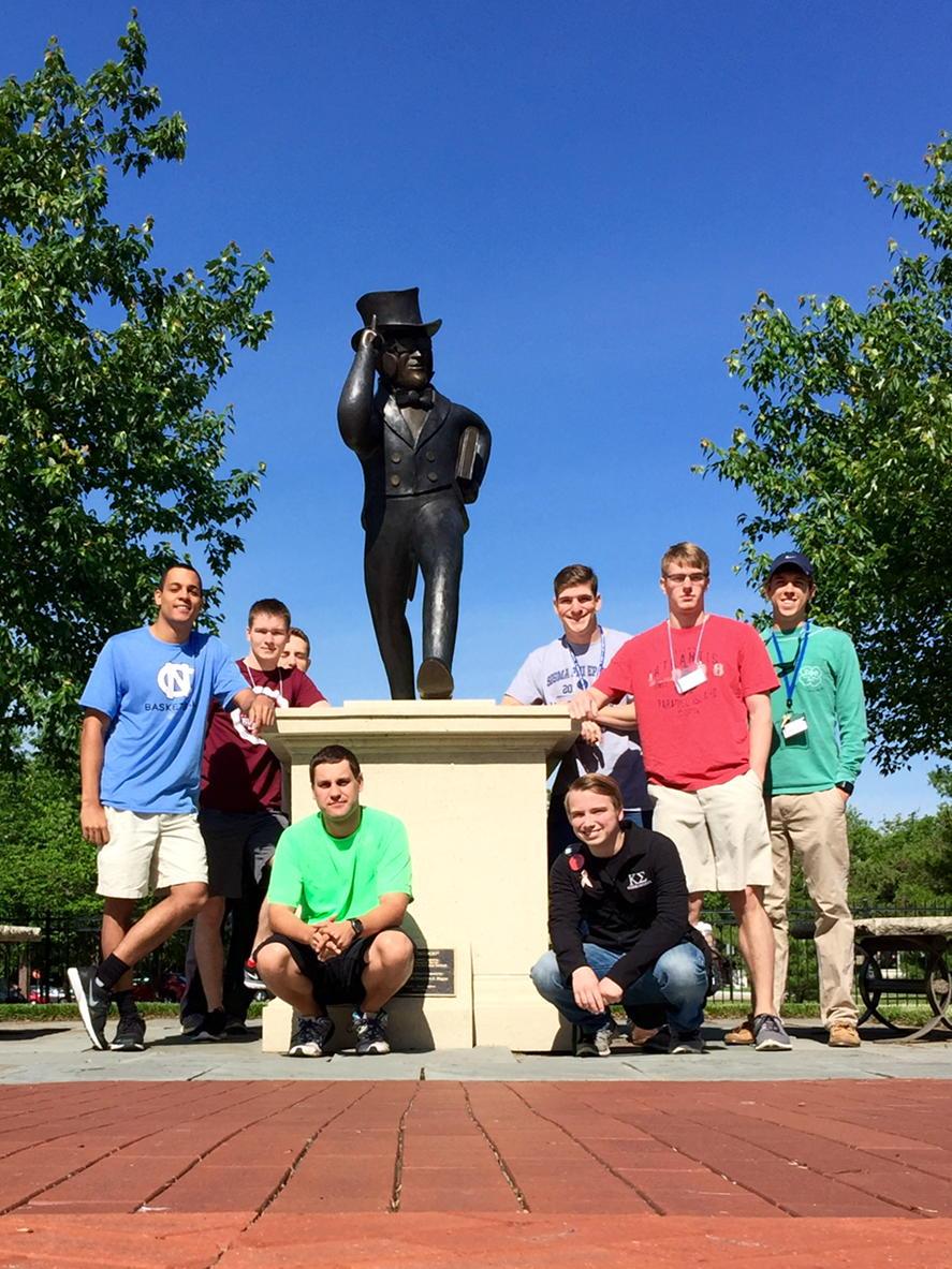 WUIFC's tweet photo. @WashburnLI Where do parking tickets fall under these values? #WURetreat2015 http://t.co/crfEBjTmhO http://t.co/TvQo9HUTme