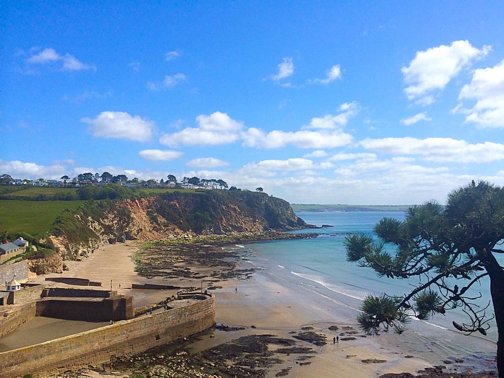 christinahelen2's tweet photo. Love Charlostown and Duporth beach....visited these gorgeous places on Saturday 😍 @ILoveCornwallUK @RASHLEIGHARMS http://t.co/BKJVTra7XP
