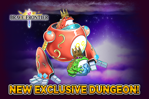 BF_RPG_official's tweet photo. Get instant Max Level, BB/SBB, Imp bonuses & 2nd Sphere slot with your #RoboFrog!
All details: http://t.co/8JMXvChVT0 http://t.co/hIK93qALyx