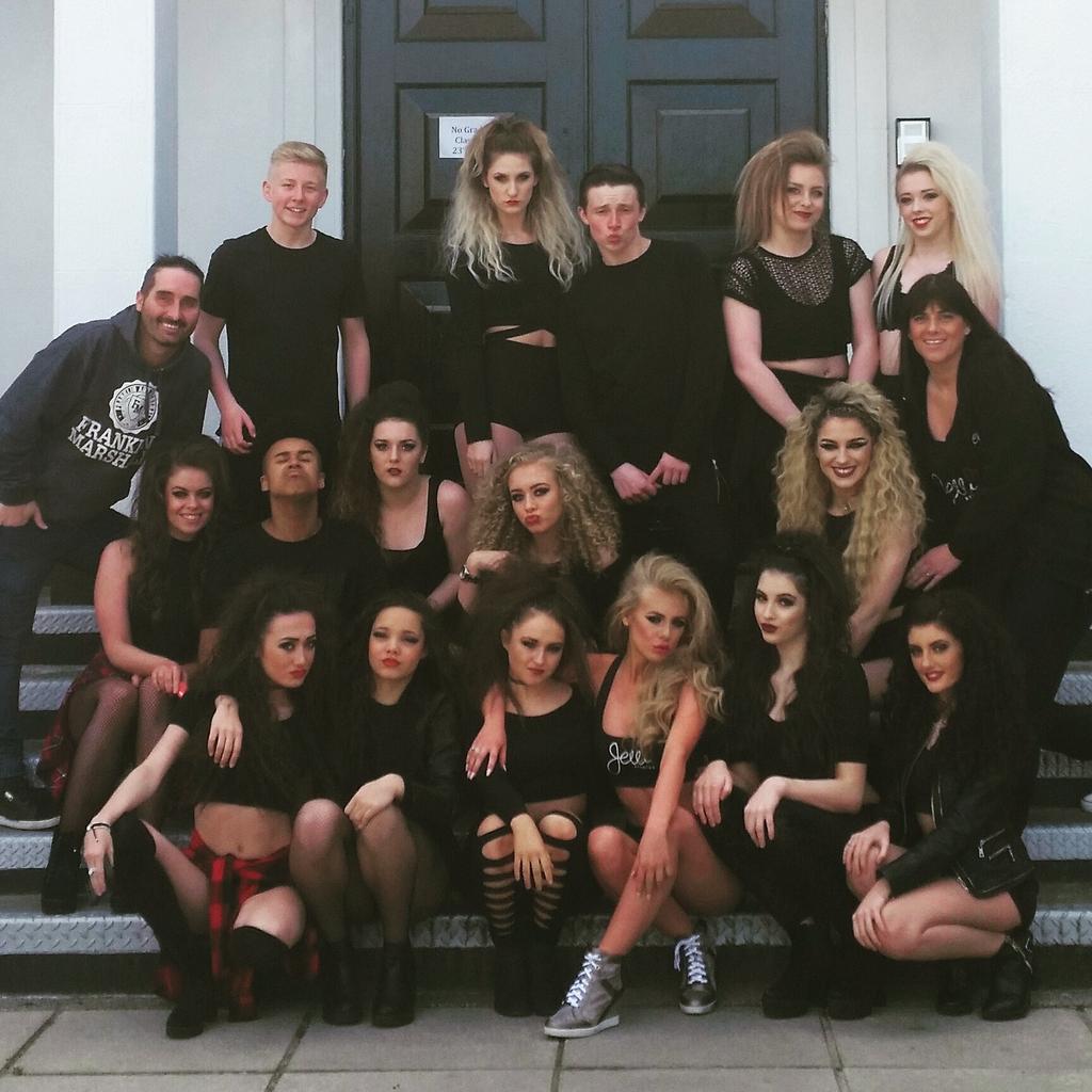 abbieakt's tweet photo. Jelli Studios Theatre Arts College. .......coming soon #WatchThisSpace http://t.co/4sPYKvSTnw