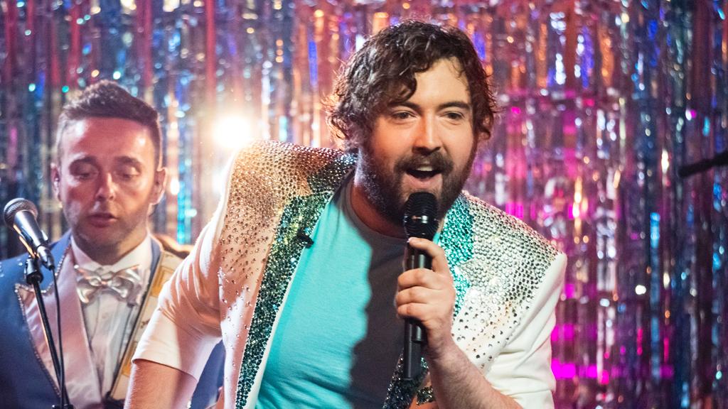 Get involved. It's time for <a href="/TheNickHelm/">Helm Dogg on Tour</a>'s #HeavyEntertainment on <a href="/bbcthree/">BBC Three</a>