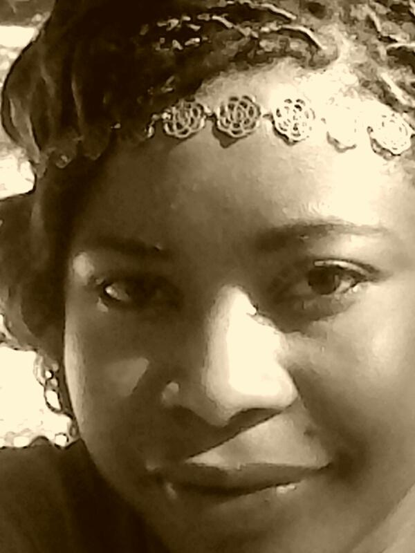 Maria Kansenga (@mariakansenga) on Twitter photo 