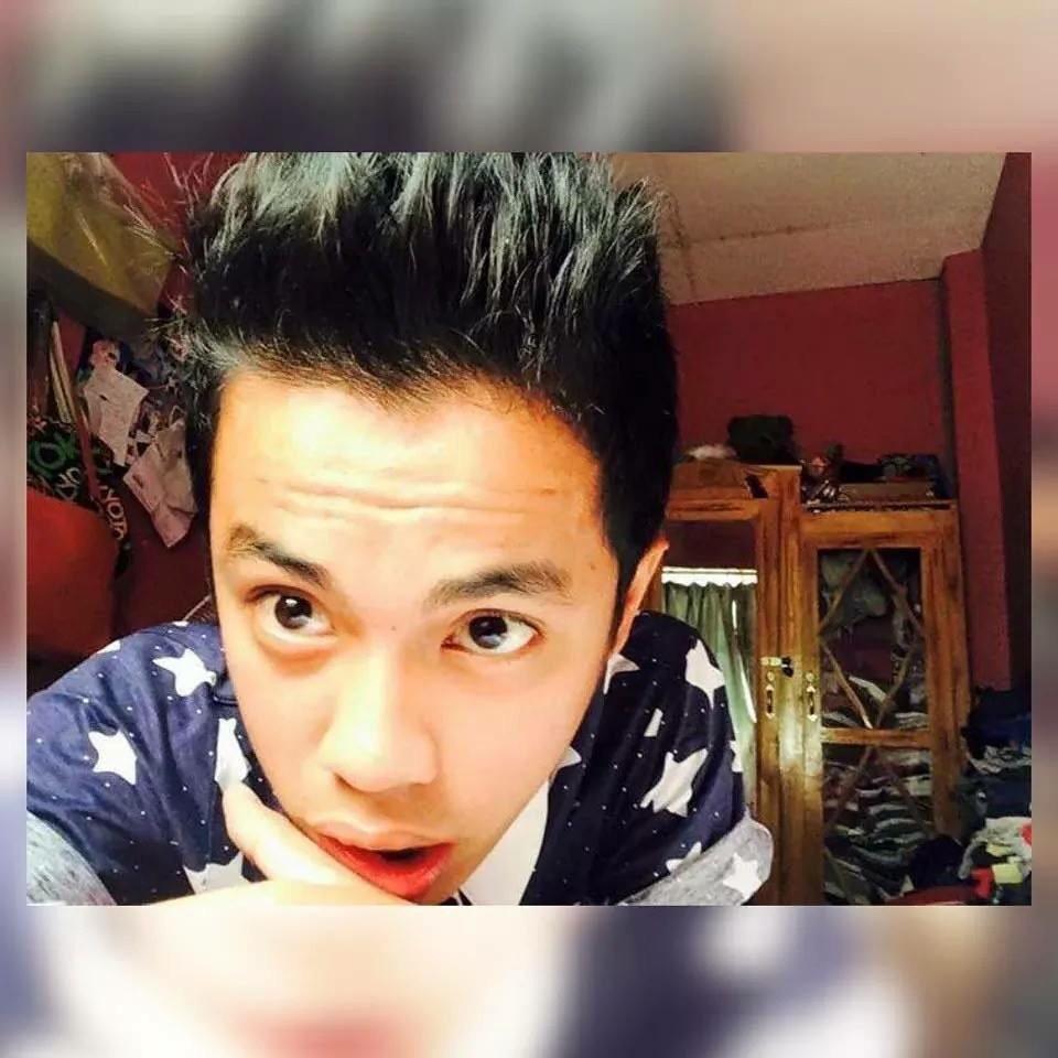ANVaders_GenSan's tweet photo. Kanang babe? Nganong ana man ka makatabis? matunaw nako ba. #RuNarr http://t.co/G0skv4gIKZ
