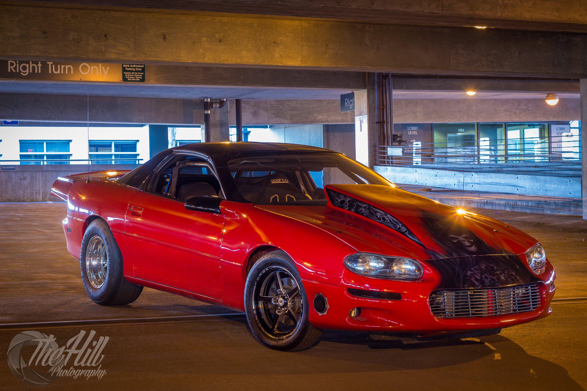 4th gen camaro parts online