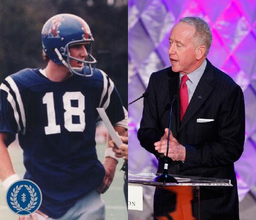 Wishing a Happy Birthday to our Chairman, College Football Hall of Famer Archie Manning 