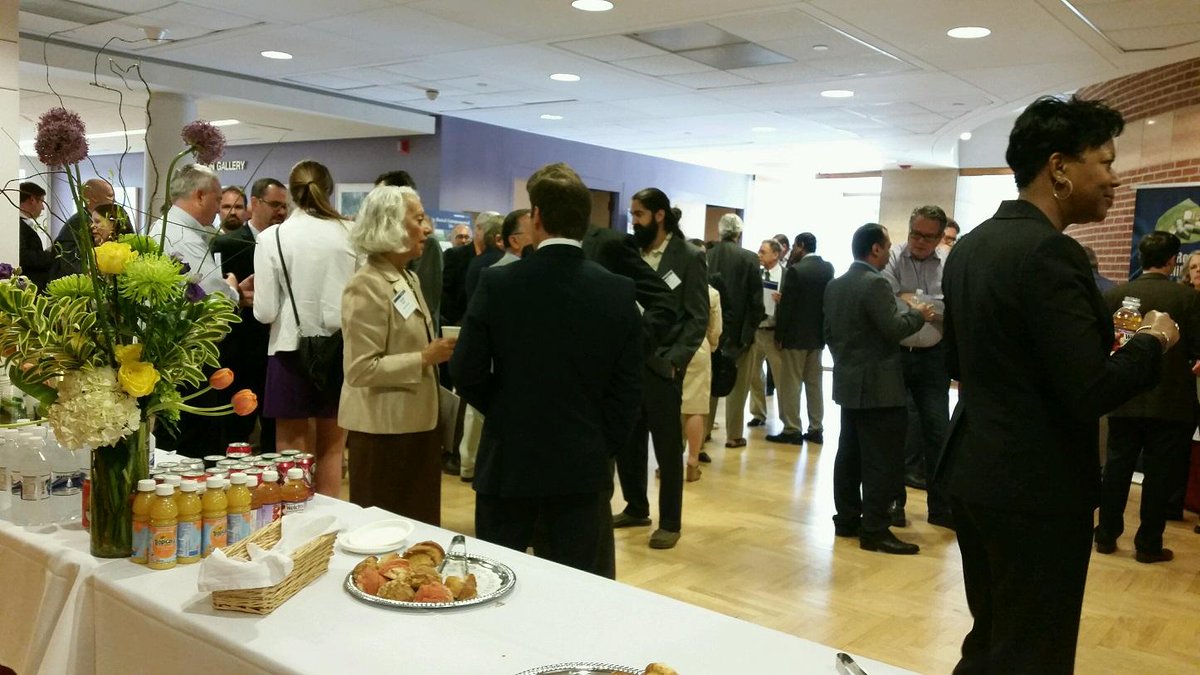 HamnerConfCenter tweet media