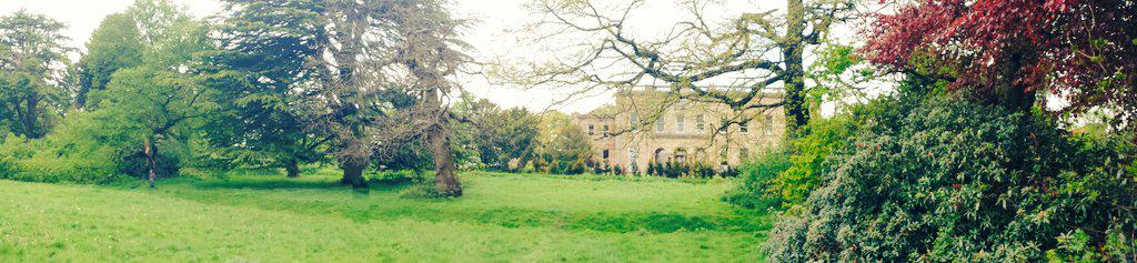 OTlottie's tweet image. #otcomm Alfreton park- our community is blessed to have such a beautiful green space!