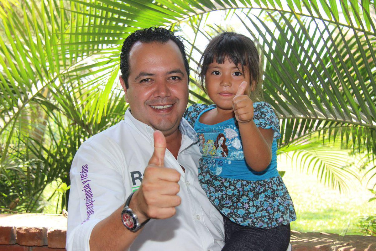 Rafa González tweet media