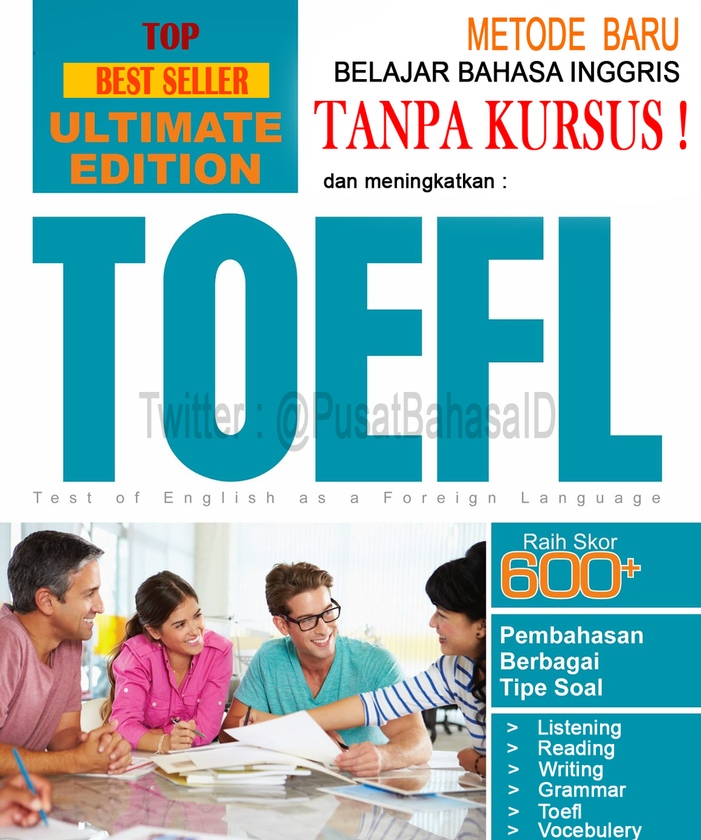BeasiswaUB's tweet photo. Metode Cara Cepat Belajar Bahasa INGGRIS dan Meningkatkan TOEFL Tanpa KURSUS info klik : http://t.co/WnC7MUjDp6 … http://t.co/e9qyfEpOC0