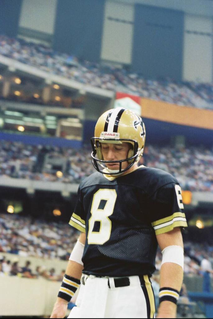 Happy Birthday Archie Manning 