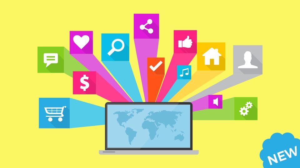 I just enrolled on 'The Complete #SocialMedia Marketing Course' - Save 93% @someacad bit.ly/1Fxm0K9